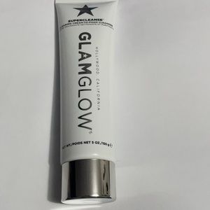 SUPERCLEANSE™ Clearing Cream-to-Foam Cleanser